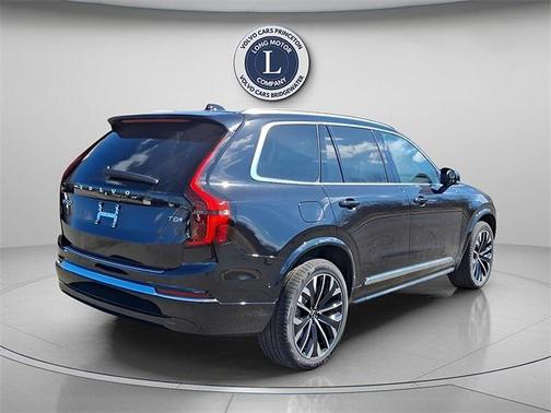 2025 Volvo XC90 Plug-In Hybrid T8 Plus 7-Seater