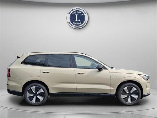 2025 Volvo EX90 Twin Motor Plus