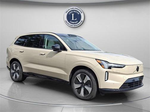 2025 Volvo EX90 Twin Motor Plus