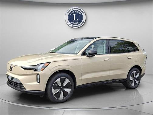 2025 Volvo EX90 Twin Motor Plus