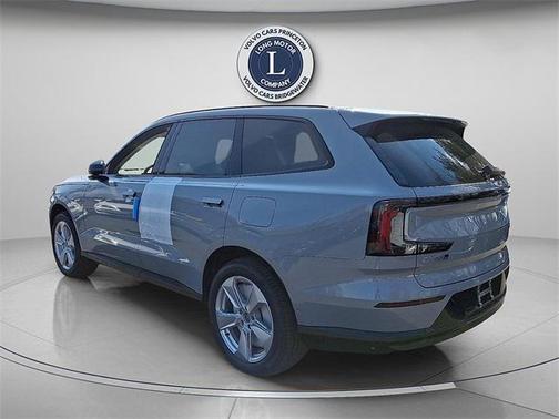 2025 Volvo EX90 Twin Motor Plus