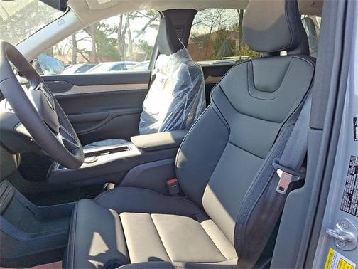 2025 Volvo EX90 Twin Motor Plus