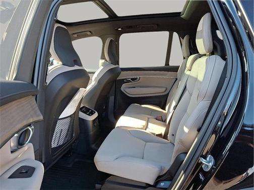2026 Volvo XC90 Plug-In Hybrid T8 Plus 7-Seater