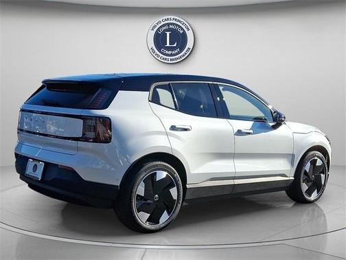 2026 Volvo EX30 Twin Motor Ultra