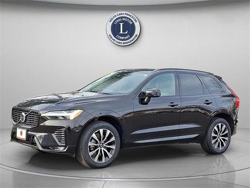 2025 Volvo XC60 B5 Core