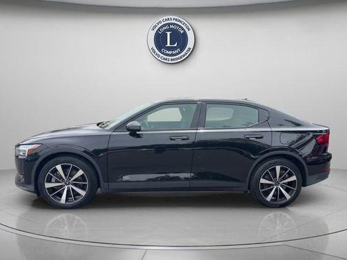 Void 2022 Polestar 2 Long Range Dual Motor