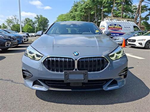 2021 BMW 228 Gran Coupe xDrive
