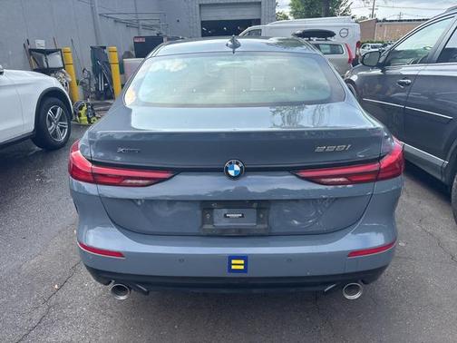 2021 BMW 228 Gran Coupe xDrive