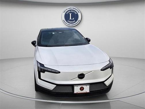 2025 Volvo EX30 Twin Motor Plus