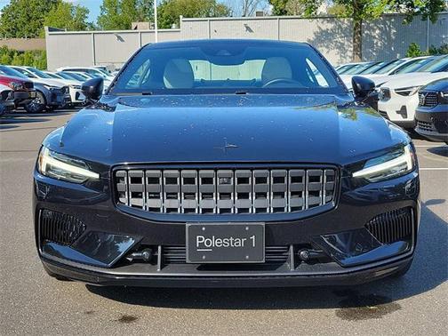 2021 Polestar 1 Base