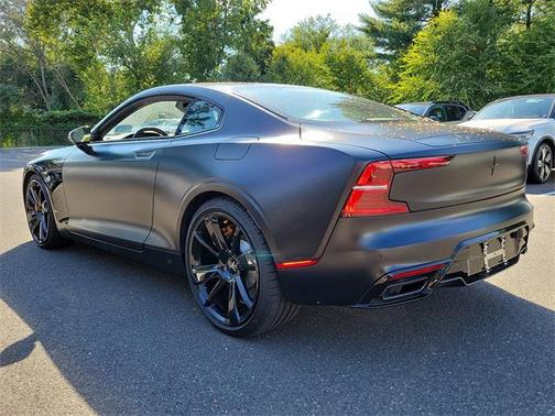 2021 Polestar 1 Base