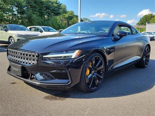 2021 Polestar 1 Base