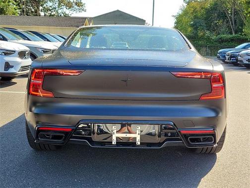2021 Polestar 1 Base