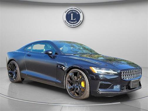 2021 Polestar 1 Base