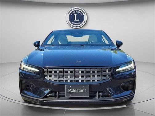 2021 Polestar 1 Base