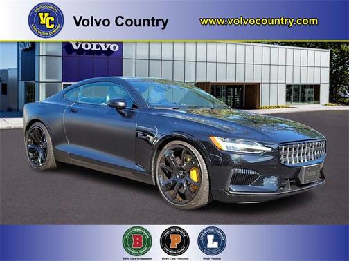 2021 Polestar 1 Base