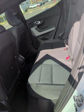 2023 Polestar 2 Long Range Dual Motor