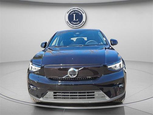 2023 Volvo C40 Recharge Pure Electric Twin Plus