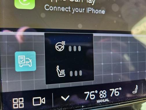 2024 Volvo S60 B5 Core Dark Theme