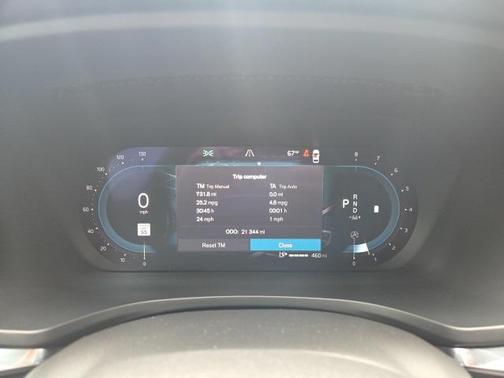 2024 Volvo S60 B5 Plus Black Edition