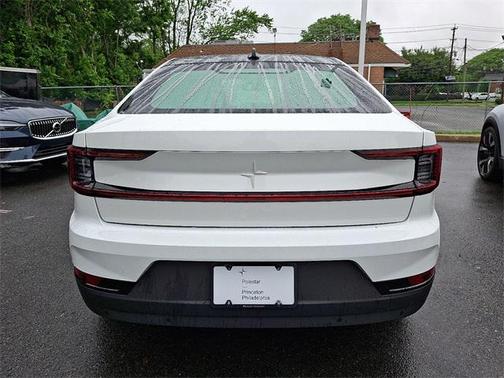 2022 Polestar 2 Long Range Dual Motor