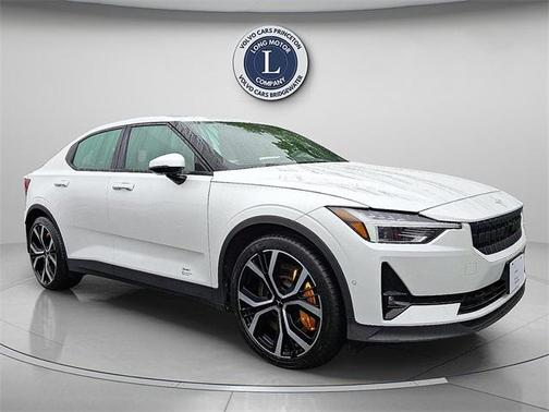 2022 Polestar 2 Long Range Dual Motor