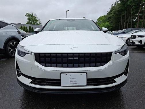 2022 Polestar 2 Long Range Dual Motor