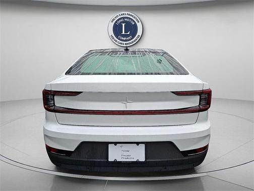 2022 Polestar 2 Long Range Dual Motor