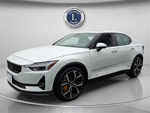 2022 Polestar 2 Long Range Dual Motor