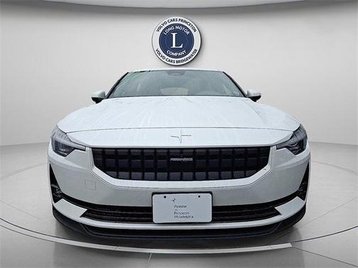 2022 Polestar 2 Long Range Dual Motor