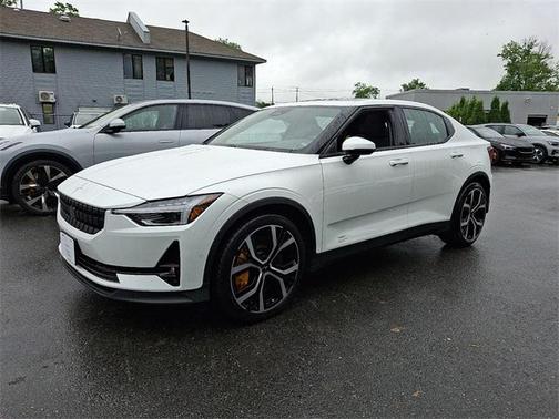 2022 Polestar 2 Long Range Dual Motor