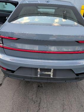 2024 Polestar 2 Long Range Dual Motor