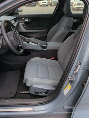 2024 Polestar 2 Long Range Dual Motor