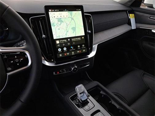 2025 Volvo XC90 Plug-In Hybrid T8 Ultra 7-Seater