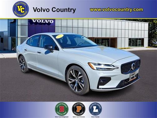 2025 Volvo S60 B5 Core