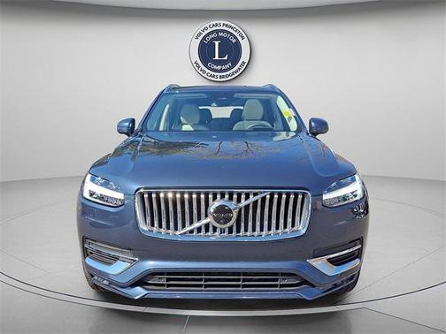 2023 Volvo XC90 B6 Ultimate 6-Seater