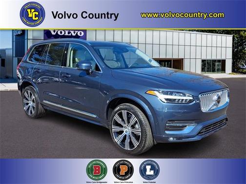 2023 Volvo XC90 B6 Ultimate 6-Seater