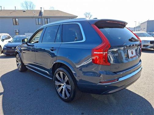2023 Volvo XC90 B6 Ultimate 6-Seater