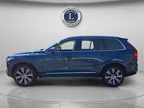 2023 Volvo XC90 B6 Ultimate 6-Seater