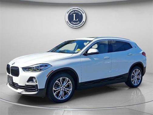 2019 BMW X2 xDrive28i