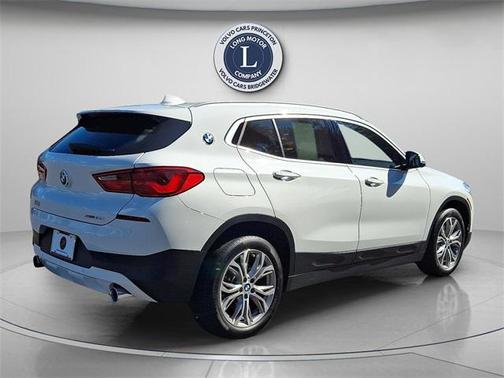 2019 BMW X2 xDrive28i