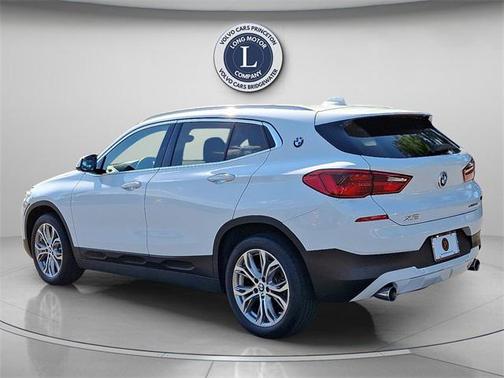 2019 BMW X2 xDrive28i