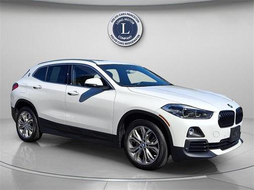 2019 BMW X2 xDrive28i