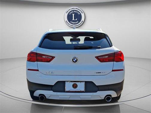 2019 BMW X2 xDrive28i