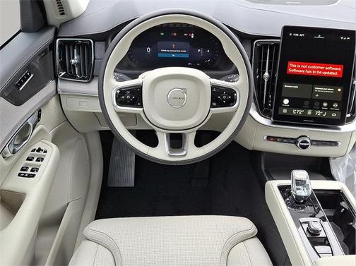 2026 Volvo XC90 B6 Ultra 7-Seater