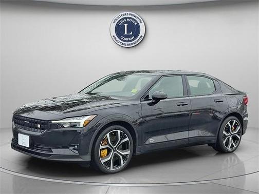 2023 Polestar 2 