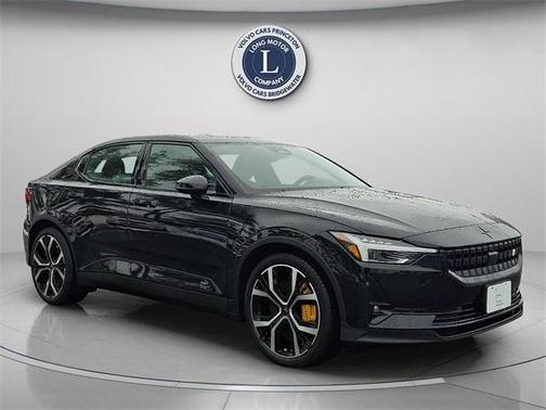 2023 Polestar 2 