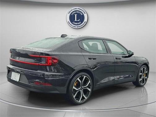 2023 Polestar 2 
