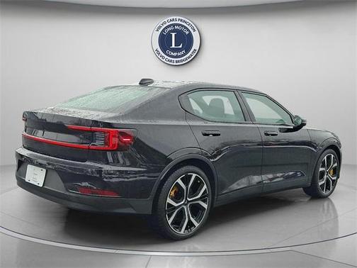 2023 Polestar 2 
