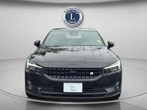 2023 Polestar 2 